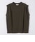 SHIPS any:〈洗濯機可能〉ショルダータック フレンチ ルーズ TEE