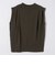 SHIPS any:〈洗濯機可能〉ショルダータック フレンチ ルーズ TEE