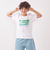 【SHIPS any別注】G.R.S: NYC PARKS プリント Tシャツ<KIDS>