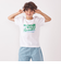 【SHIPS any別注】G.R.S: NYC PARKS プリント Tシャツ<KIDS>