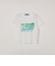 【SHIPS any別注】G.R.S: NYC PARKS プリント Tシャツ<KIDS>