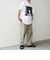 The Cotton Exchange: FREEDAM フォト ツアー Tシャツ◇