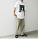 The Cotton Exchange: FREEDAM フォト ツアー Tシャツ◇