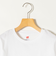 SHIPS any×Hanes: 別注 ユーティリティー ベーシック 半袖Tシャツ＜KIDS＞