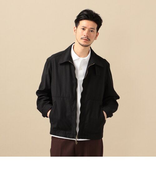 McGREGOR: 別注 アメリカ製 50's ドリズラー(R)ジャケット 20SS
