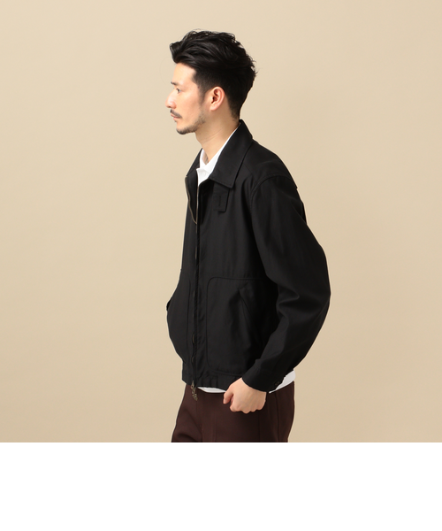 McGREGOR: 別注 アメリカ製 50's ドリズラー(R)ジャケット 20SS