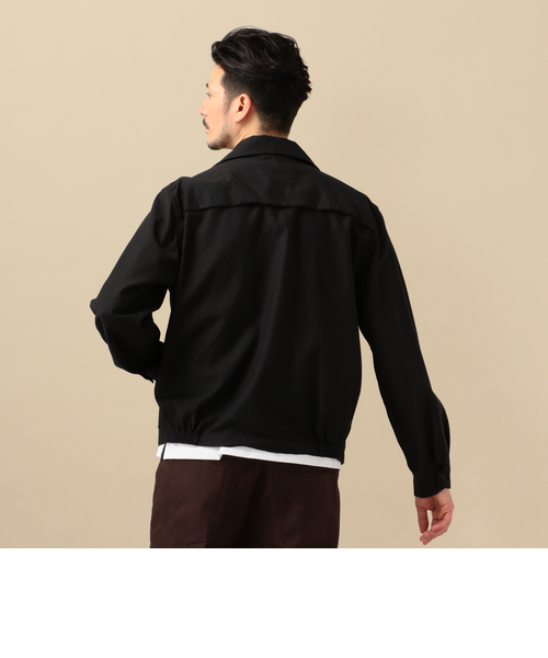 McGREGOR: 別注 アメリカ製 50's ドリズラー(R)ジャケット 20SS