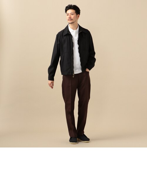 McGREGOR: 別注 アメリカ製 50's ドリズラー(R)ジャケット 20SS