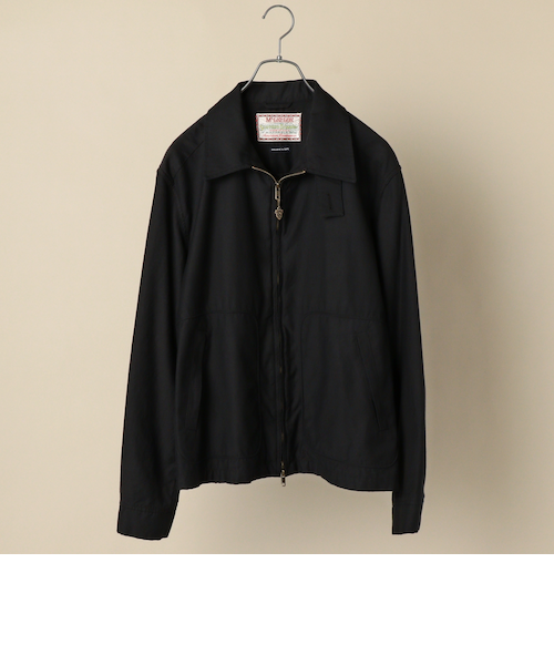 McGREGOR: 別注 アメリカ製 50's ドリズラー(R)ジャケット 20SS