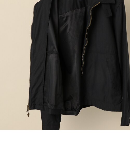 McGREGOR: 別注 アメリカ製 50's ドリズラー(R)ジャケット 20SS