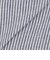 SHIPS: ウォッシュド リネン ストライプ シャツ