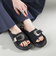 MOHI:BIG BACKLE SANDAL◇