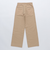 nym: WOOL CHINO TROUSERS