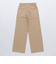 nym: WOOL CHINO TROUSERS