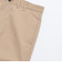 nym: WOOL CHINO TROUSERS