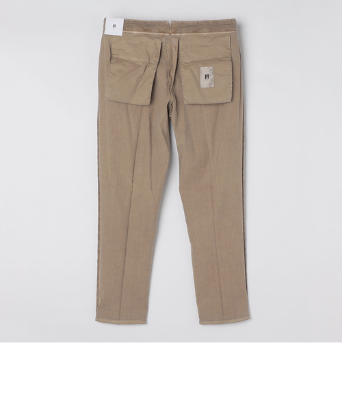 PT TORINO:DELAVE チノ スラックス パンツ｜シップス アウトレットの
