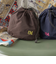 PARROTT CANVAS:PCM DRAW BAG