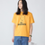 SHIPS: VINTAGE PEANUTS スヌーピー プリント Tシャツ 24SS