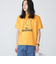 SHIPS: VINTAGE PEANUTS スヌーピー プリント Tシャツ 24SS