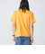 SHIPS: VINTAGE PEANUTS スヌーピー プリント Tシャツ 24SS