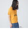 SHIPS: VINTAGE PEANUTS スヌーピー プリント Tシャツ 24SS