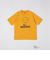 SHIPS: VINTAGE PEANUTS スヌーピー プリント Tシャツ 24SS