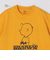 SHIPS: VINTAGE PEANUTS スヌーピー プリント Tシャツ 24SS