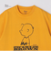 SHIPS: VINTAGE PEANUTS スヌーピー プリント Tシャツ 24SS