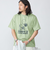 SHIPS: VINTAGE PEANUTS スヌーピー プリント Tシャツ 24SS