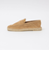 SUYUTE: ESPADRILLES LOAFER