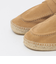 SUYUTE: ESPADRILLES LOAFER