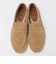 SUYUTE: ESPADRILLES LOAFER