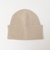 DOUILLET: CASH/WOOL BEANIE