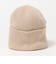 DOUILLET: CASH/WOOL BEANIE