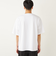 【SHIPS Colors別注】FIRST DOWN:プリント TEE