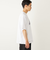 【SHIPS Colors別注】FIRST DOWN:プリント TEE