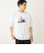 【SHIPS Colors別注】FIRST DOWN:プリント TEE