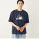 【SHIPS Colors別注】FIRST DOWN:プリント TEE