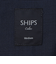 SHIPS Colors:〈洗濯機可能〉ポリトロ  サマー ジャケット(セットアップ 対応可能)◇