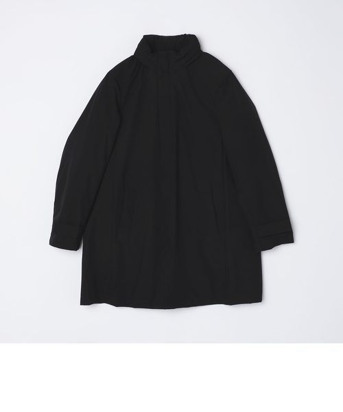 SHIPS Colors:〈撥水・防風〉2.5レイヤー 3WAY ビジネス コート