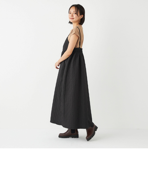 SHIPS Colors:〈手洗い可能〉キャミワンピース｜シップス アウトレット