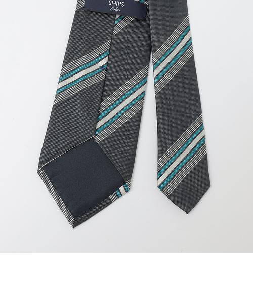 Southwick SHIPS別注　レジメンタルネクタイ2本セット SHIPS Colors:レジメンタル ネクタイ 2｜シップス アウトレット