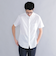 SHIPS:COOLMAX(R)ジャージー 半袖シャツ