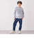 GOOD ROCK SPEED: NYC PARKS クルーネック スウェット <KIDS>◇