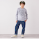 GOOD ROCK SPEED: NYC PARKS クルーネック スウェット <KIDS>◇