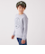 GOOD ROCK SPEED: NYC PARKS クルーネック スウェット <KIDS>◇