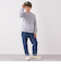 GOOD ROCK SPEED: NYC PARKS クルーネック スウェット <KIDS>◇