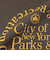 GOOD ROCK SPEED: NYC PARKS クルーネック スウェット <KIDS>◇