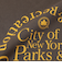 GOOD ROCK SPEED: NYC PARKS クルーネック スウェット <KIDS>◇