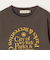 GOOD ROCK SPEED: NYC PARKS クルーネック スウェット <KIDS>◇